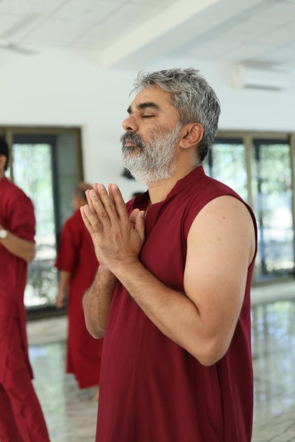 Osho Vatika in Rajkot
