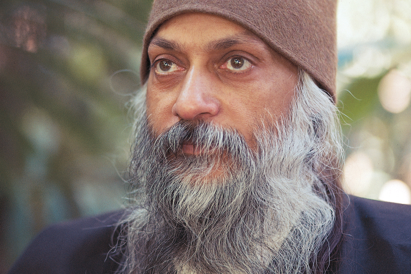 Osho