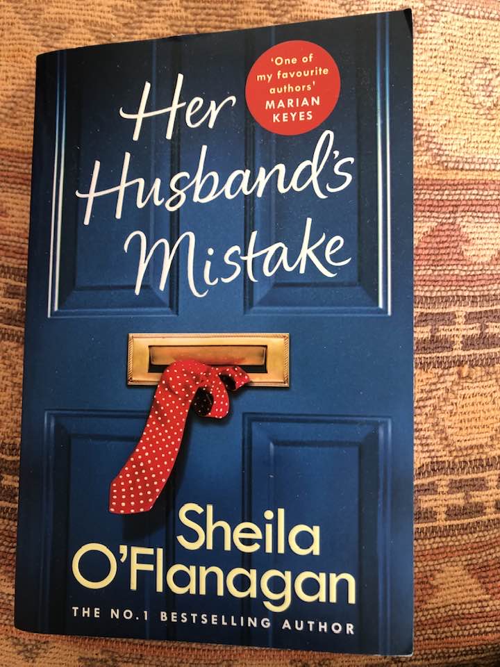 Her Husband's Mistake