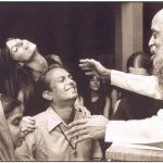 Niranjan's energy darshan