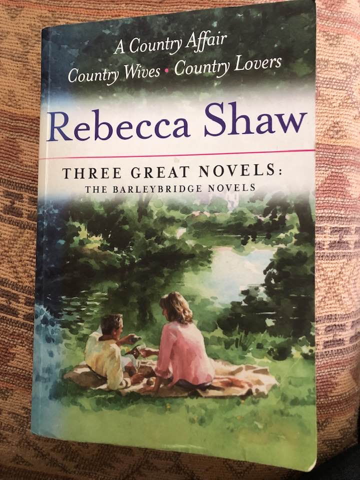 The Barleybridge Novels