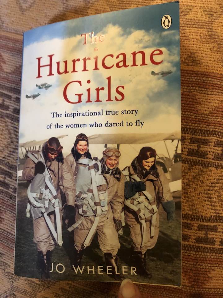 The Hurricane Girls