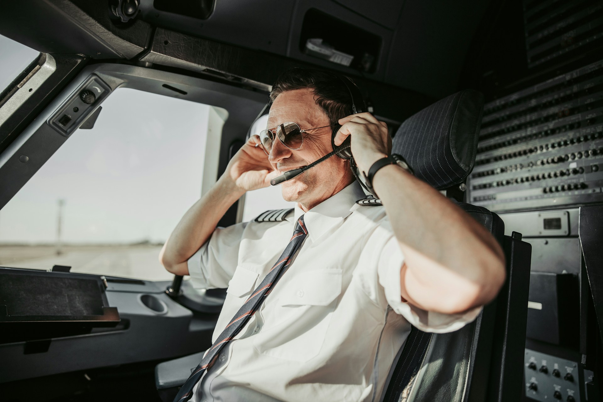 Pilot