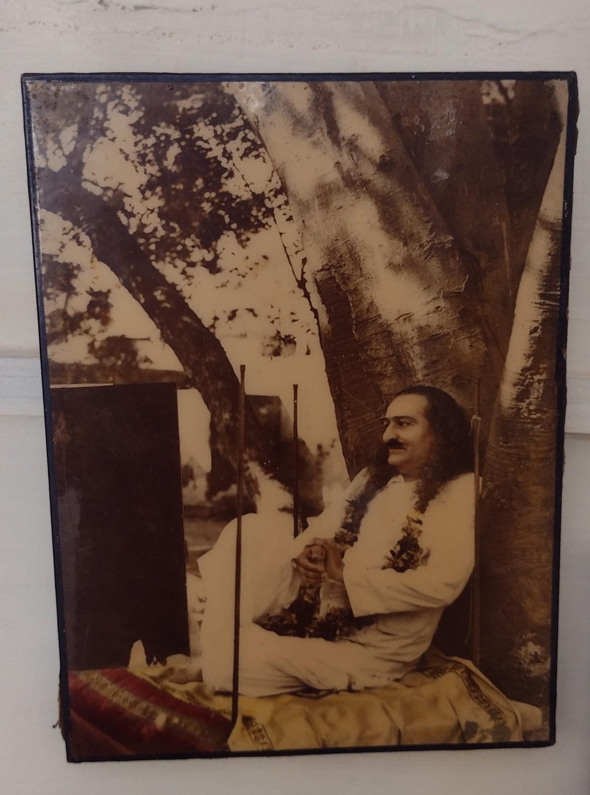 Meher Baba | Osho News