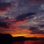 Sunset by Avikal
