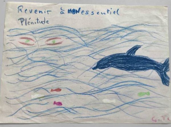 Return to the essential