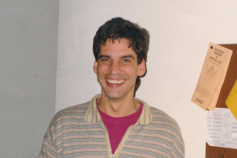 Dharmen in Fremantle, 1989-770