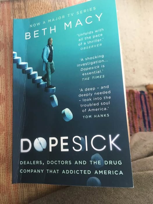 Dopesick