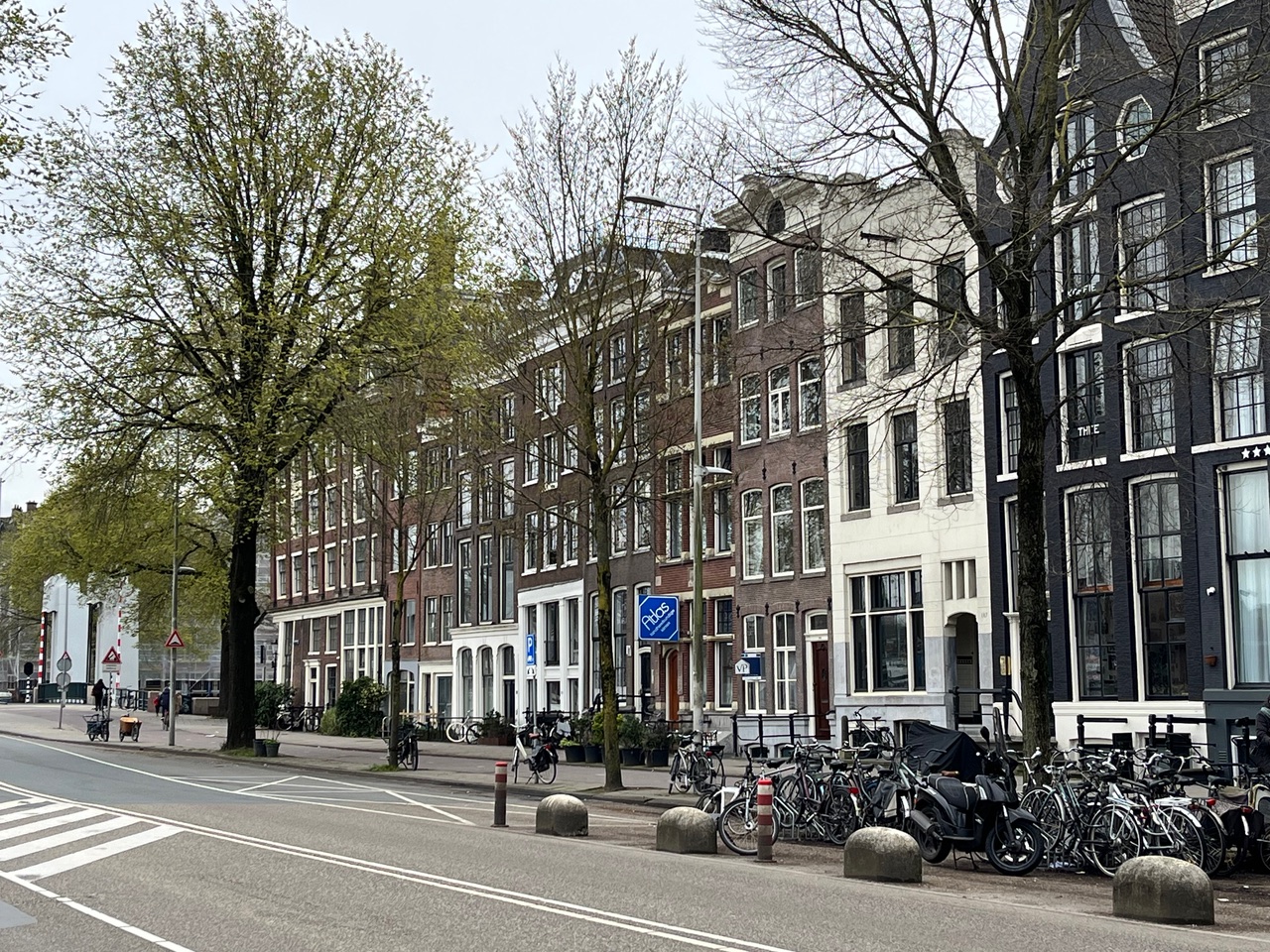 House where De Kosmos was