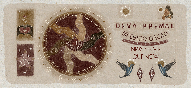Maestro Cacao by Deva Premal