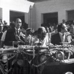 Osho, Kalyanji and Sukraj