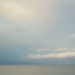 Seascape by Nirvan Hope