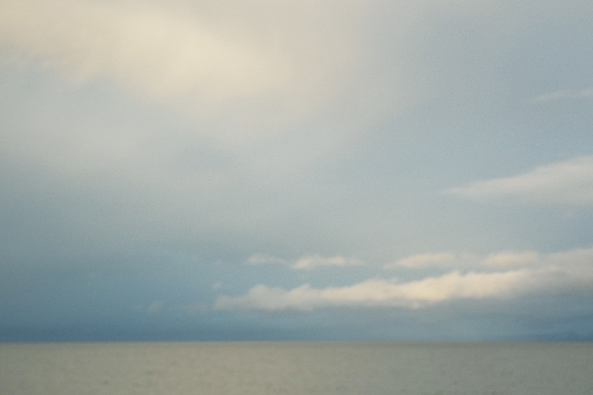 Seascape by Nirvan Hope