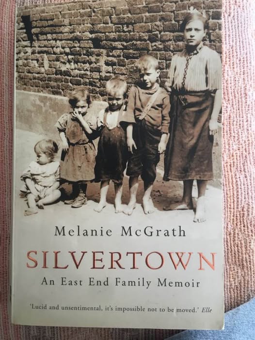 Silvertown
