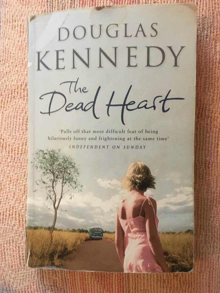 The Dead Heart