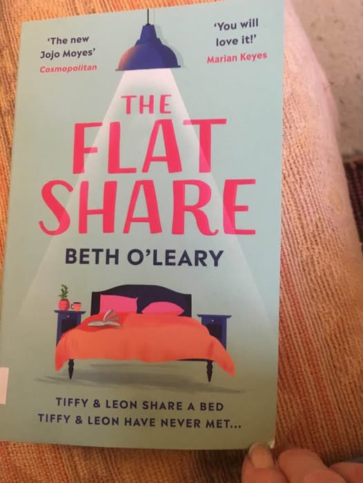 The Flat Share
