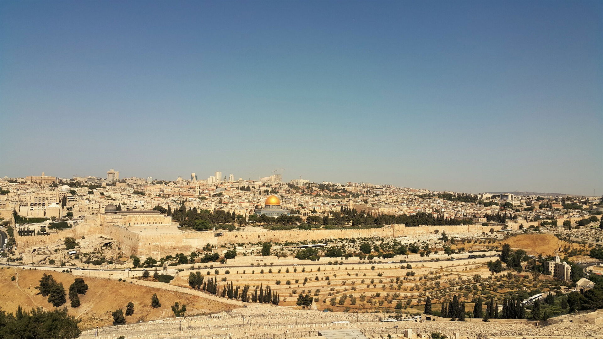 Jerusalem