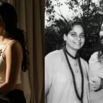 Ma Dharm Jyoti and Osho