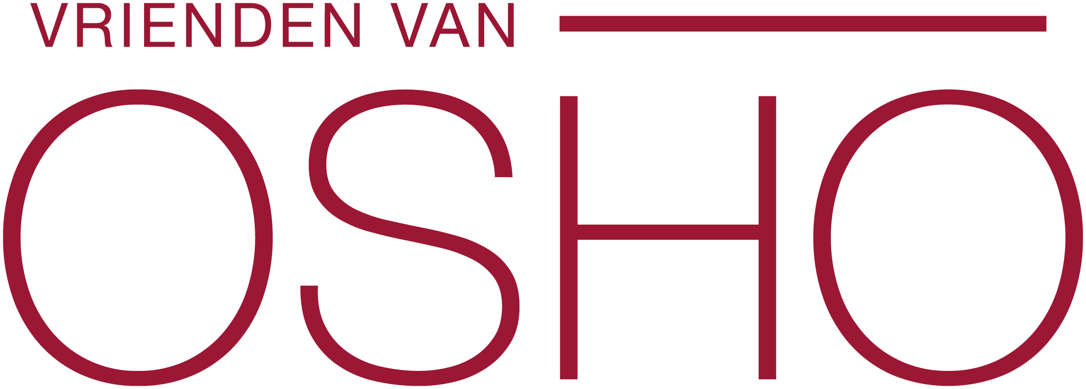 Vrienden van Osho