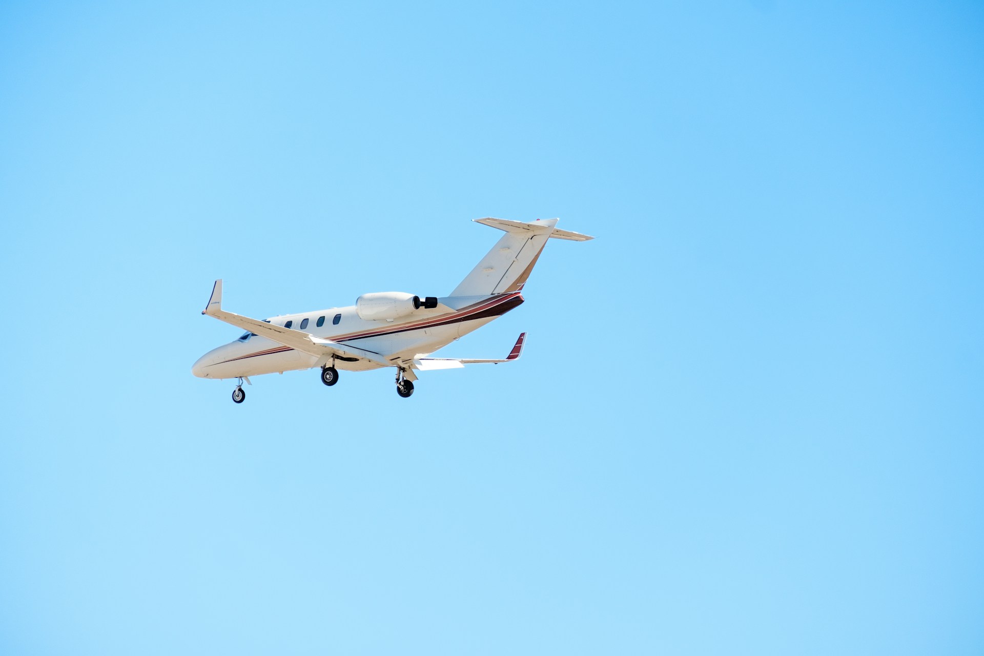 Private Jet