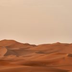 Desert