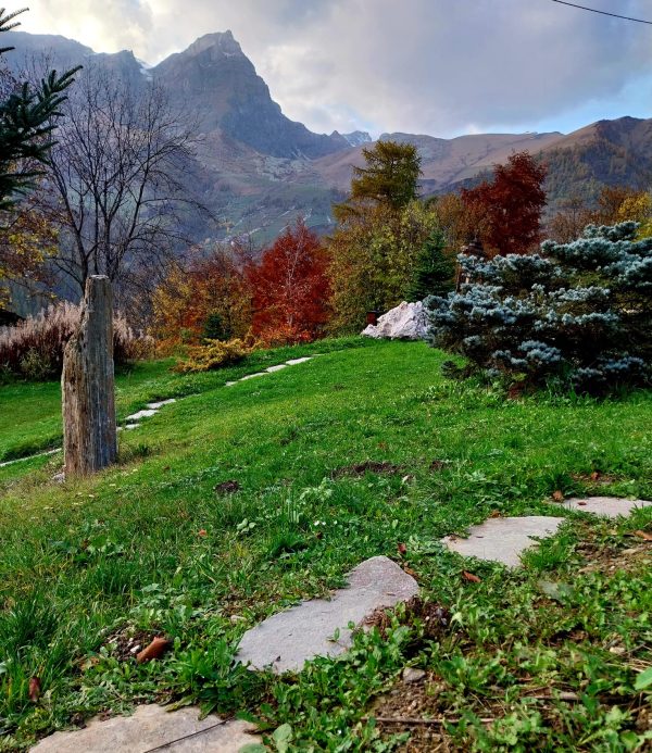 Osho Mokurai, Italy