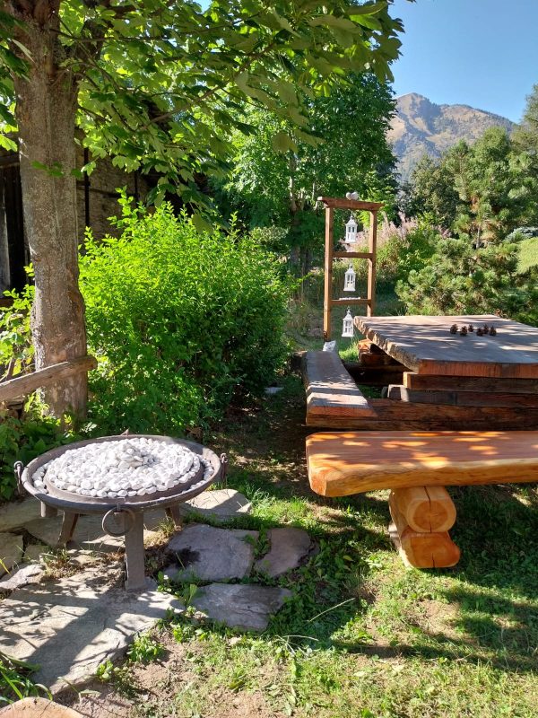 Osho Mokurai, Italy