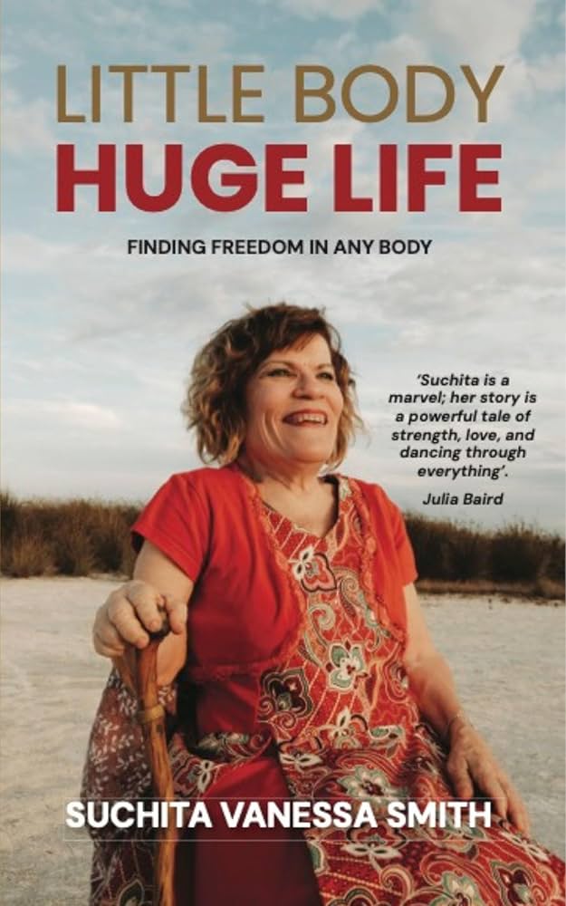 Little Body, Huge Life