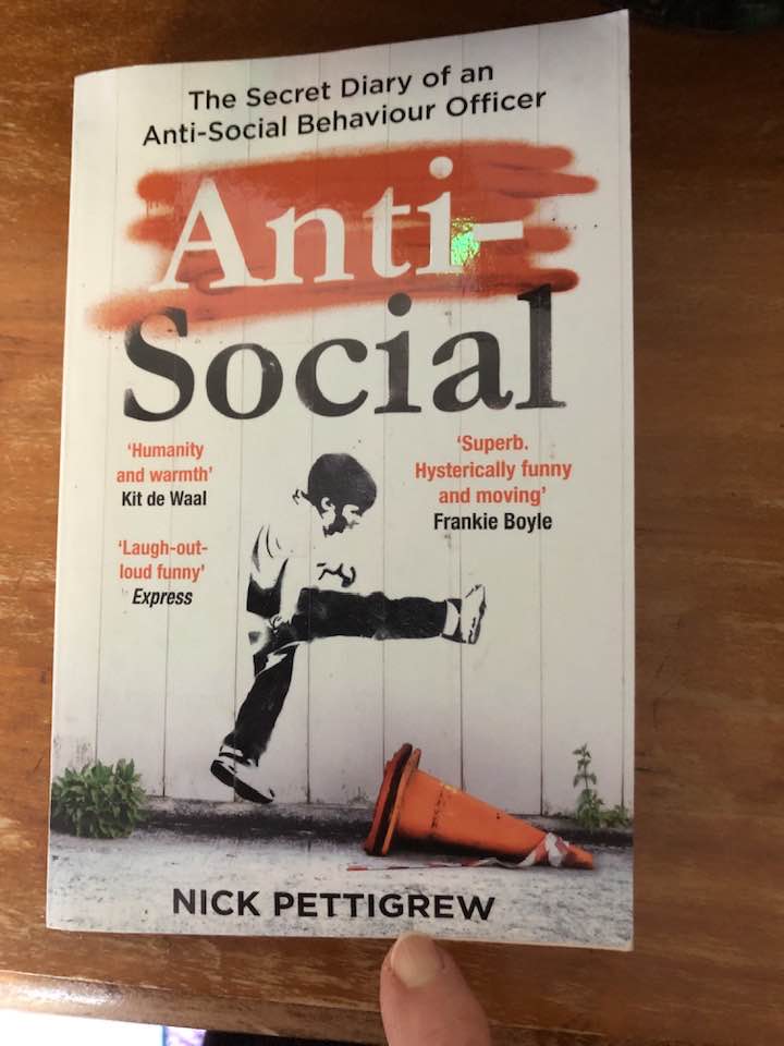 Anti-Social
