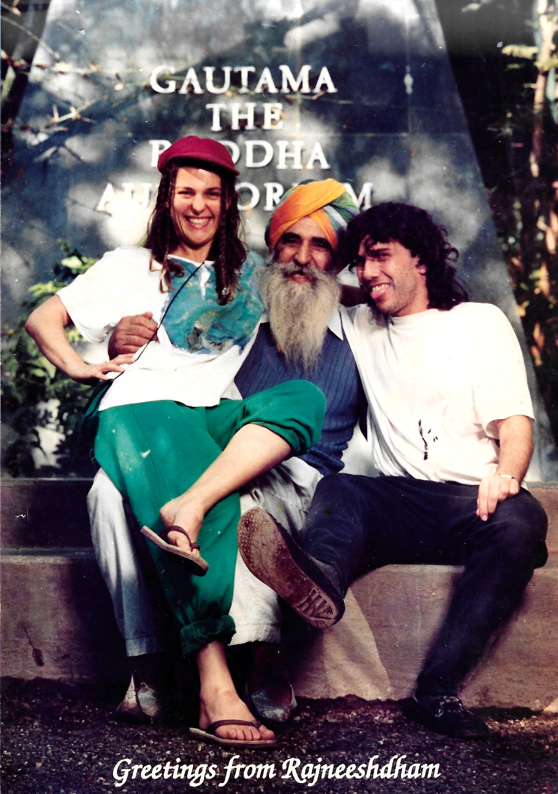 Devamito Sardar Abheeru Sufi