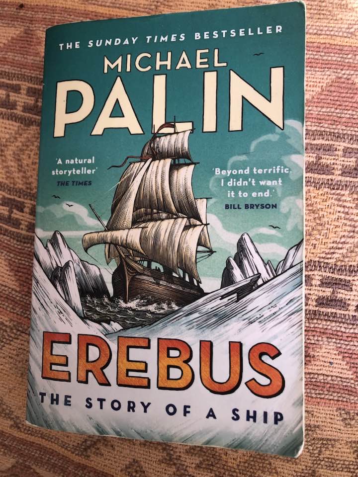 Erebus