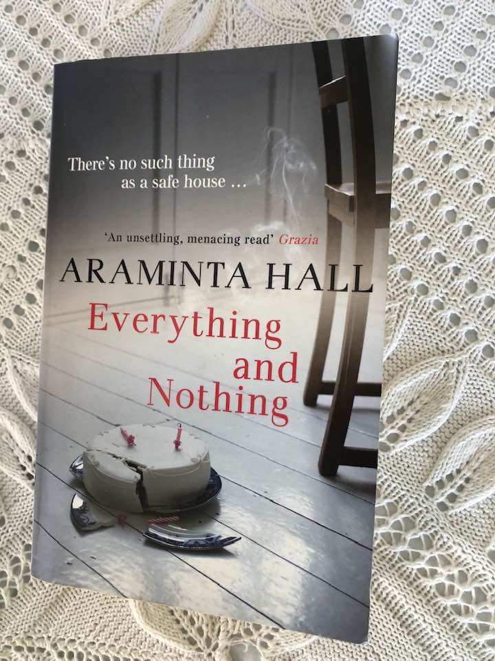 Everything and Nothing