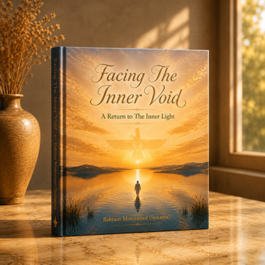 Facing The Inner Void: A Return to The Inner Light