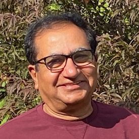 Jagdish