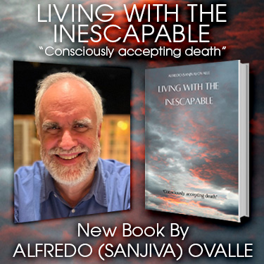 Living with the Inescapable by Sanjiva Alfredo Ovalle