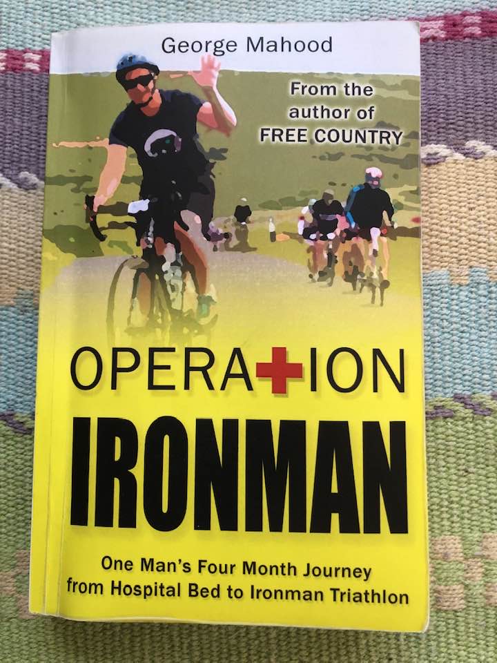 Operation Iron Man