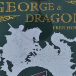 Pub sign