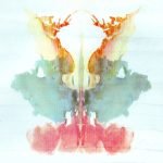 Rorschach blot