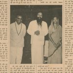 Interview with Sukhraj