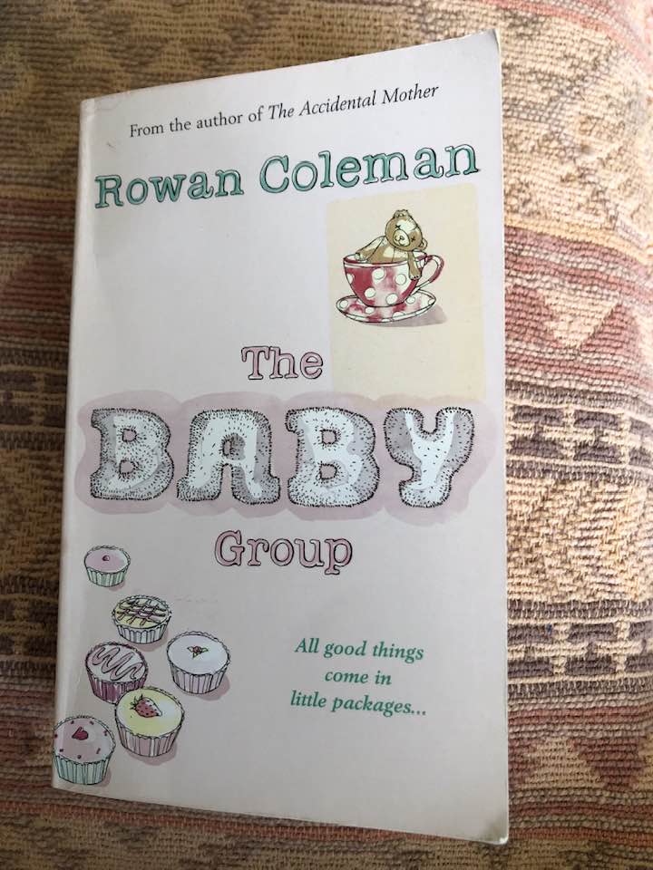 The Baby Group