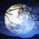 Full Moon