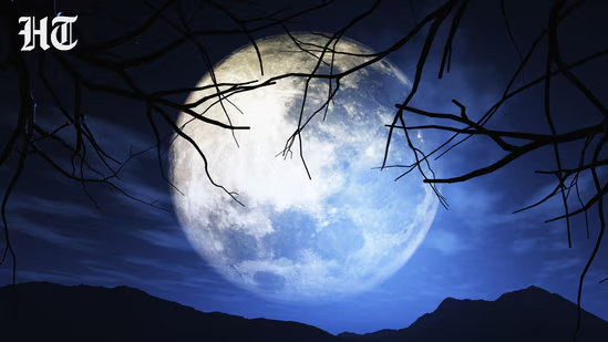 Full Moon
