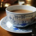 Cup of tea