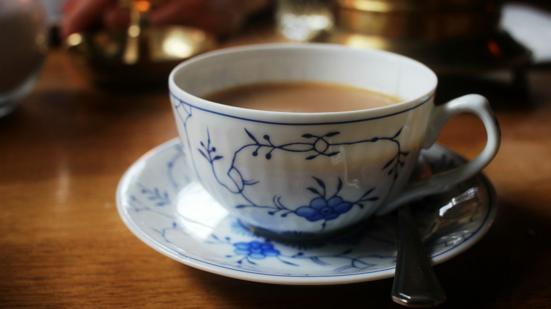Cup of tea