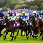 Horse race