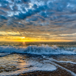 sea