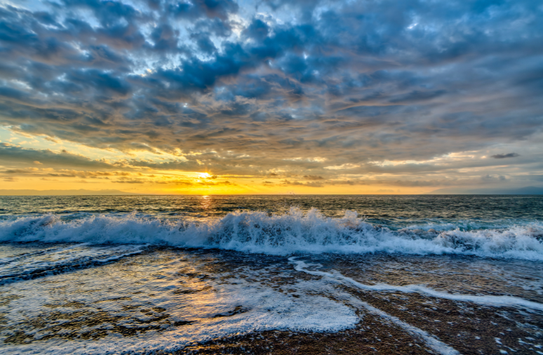 sea