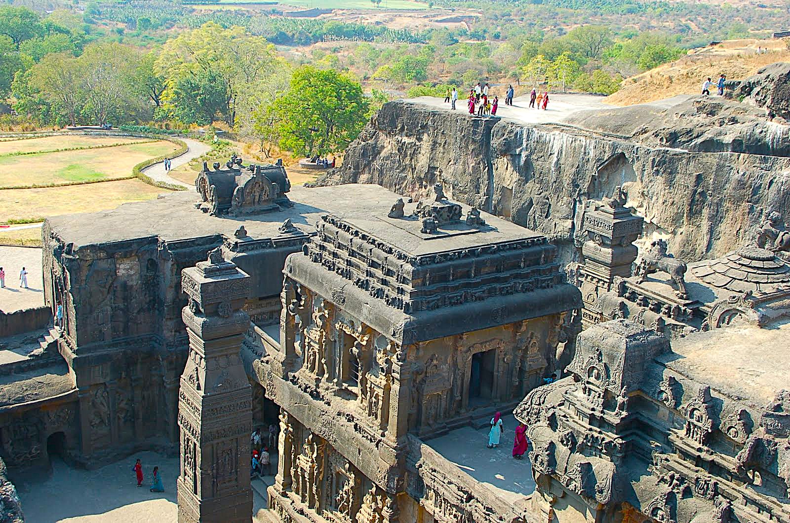 Ellora