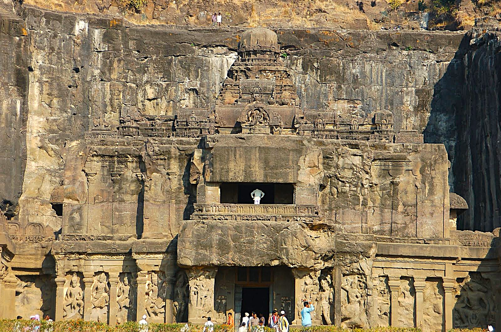 Ellora