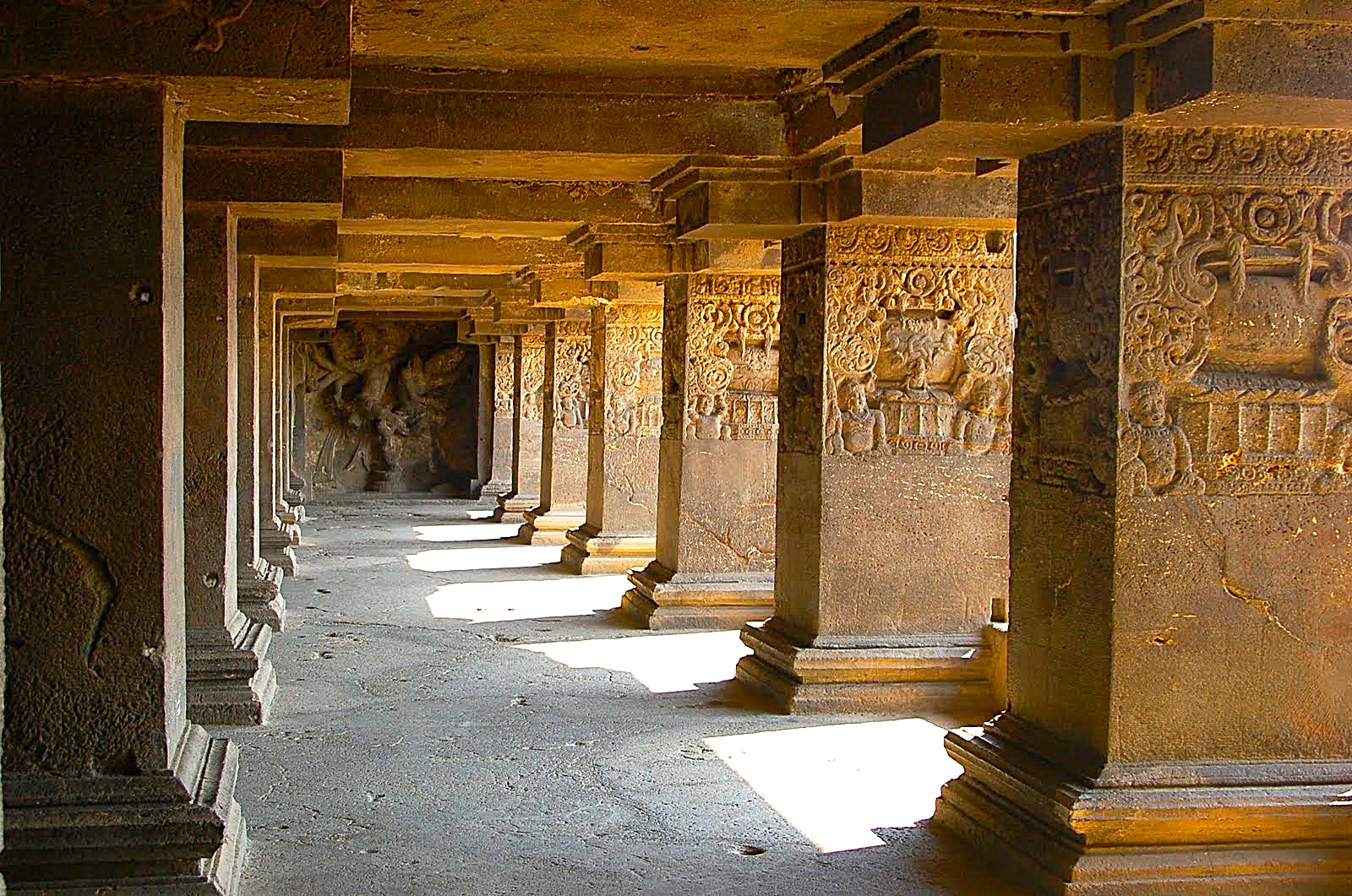 Ellora
